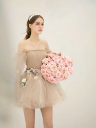-MuseMarry婚纱(前海嘉里中心店)