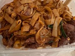 -胜利茶餐室
