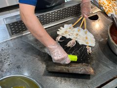 -盒马鲜生(皇庭广场店)
