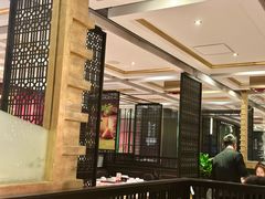 -囍凤楼·粤菜·点心·火锅(温特莱店)