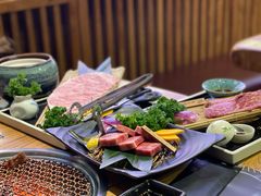 -黑牛の店·和牛烧肉(合生汇店)
