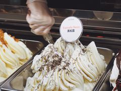 -Dal Cuore 达可芮冰淇淋(陕西北路店)