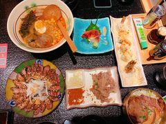 -無境·匠心日本料理(汉街店)