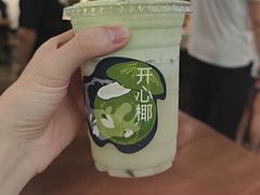 -成川茶店·潮汕工夫浓茶(万象店)