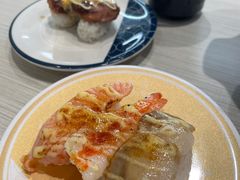 -滨寿司(新街口中央商场店)