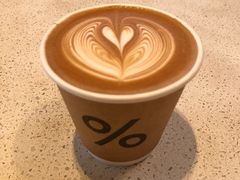 -% Arabica(京都东山店)