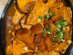 -95号酱骨·一块豆腐(展春园西路店)