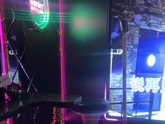 -温莎KTV(珠江路店)
