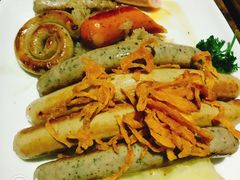 -皇冠自酿啤酒坊(中国红街5号楼店)