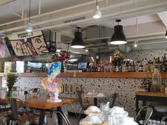 -BOLLO意大利餐厅(龙山万物工场店)