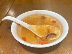 银耳羹-寻裕记·现炒浇头面(人民广场店)