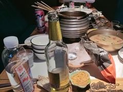 -高鸽子锦州烧烤63年(海阳路店)