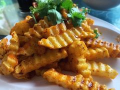 -回辉登偰氏面片(东莲花美食街店)