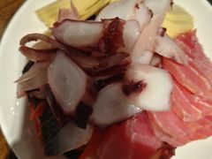 -大理实力希尔顿酒店•香全日制餐厅