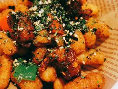 -新太二·鲜料川菜(万泰汇店)