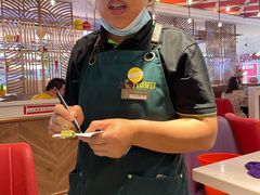 -九寸花汀(摩天活力城店)