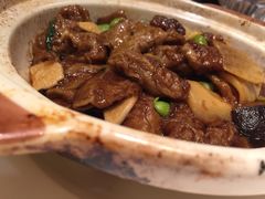 特色面筋-和记小菜(东方店)