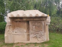 -济南国际园博园