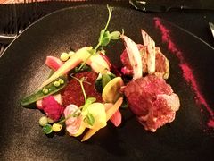 -AZUL by FUEL蓝色·法式酒馆(琶醍店)