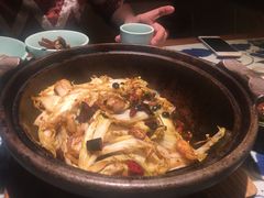 -绿茶餐厅(布吉万象汇店)