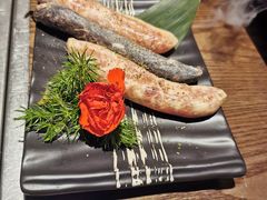 -樱宿日式和牛烧肉(五道口店)