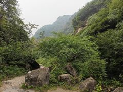 -濂泉响谷