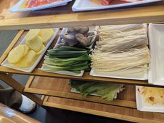 -老字号.雅克白族石板烧十年老店(大理古城店)