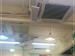 大堂-華歡冰室-WahFoon(吉大店)