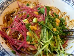 -老北京炸酱面·烤鸭(前门店)