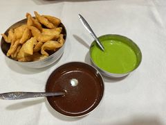-葛尼沙印度餐厅 (镇明路店)