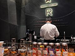 -星巴克(威尼斯人店)
