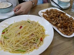 -小四川菜馆(托乐嘉店)