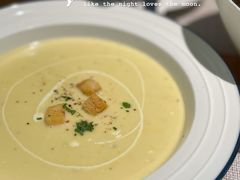 -JANS意式简餐厅·惠灵顿牛排