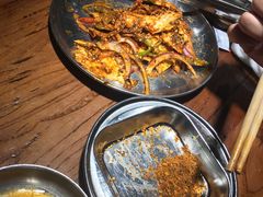 -原始泥炉烤肉(总店)