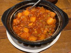 湘西米豆腐-福慧慈缘素食餐厅(王府井店)