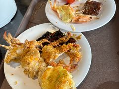 -川骄海鲜自助(亚运村店)
