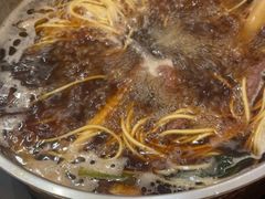 -松野谷·寿喜烧自助(华联顺义金街购物中心店)