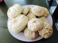 -四平包子铺