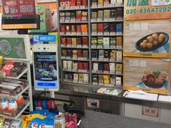 店内环境-711便利店(南海玫瑰园7084店)