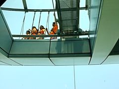 -澳门旅游塔360°旋转餐厅(南湾湖广场店)