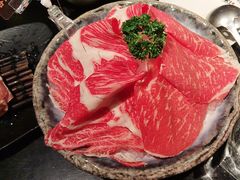 -捞王锅物料理(凯旋路店)