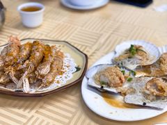 -新金盛·海鲜酒楼(盐田店)
