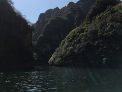 -龙庆峡风景区