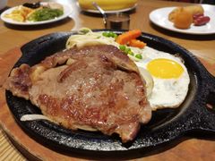-凡塔斯牛排自助餐厅(广东佛山三水万达店)