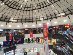 -万达广场(北京槐房店)