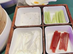 -逸馥荟(人广来福士店)