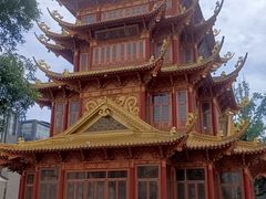 -龙潭水乡
