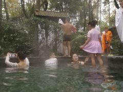 -青城道汤池