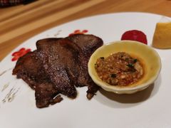 -大岛日本料理铁板烧(南通大饭店)
