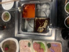 -海底捞火锅(玉桥商业广场店)